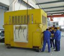 維修現(xiàn)場(chǎng)